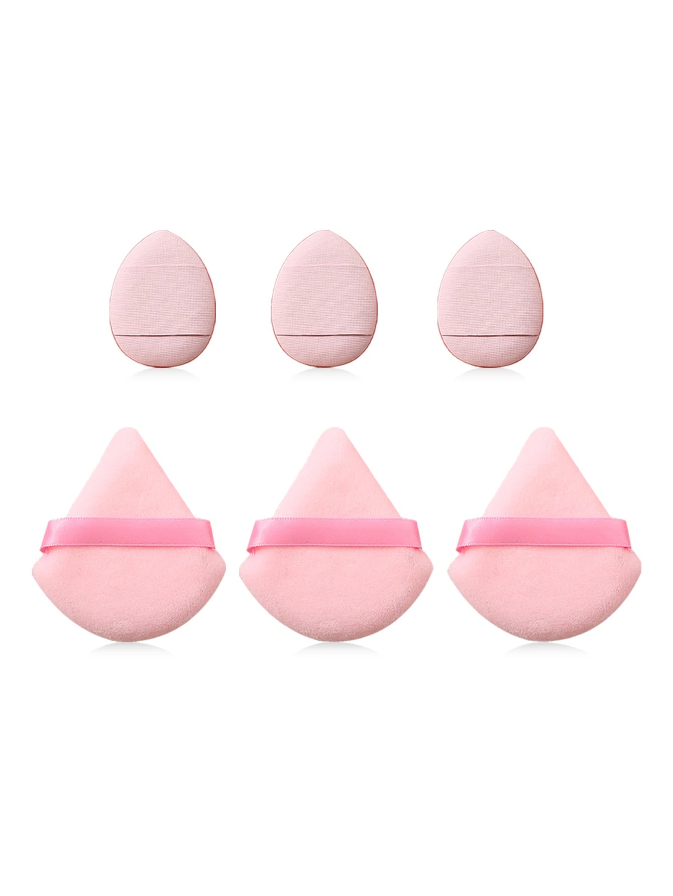 Flawless Finish Sponge & Brush Set