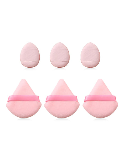 Flawless Finish Sponge & Brush Set