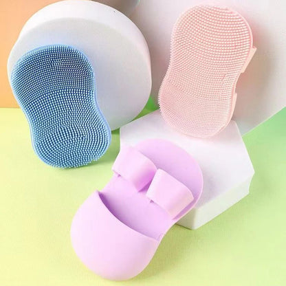 GlowEase Cleansing & Massager