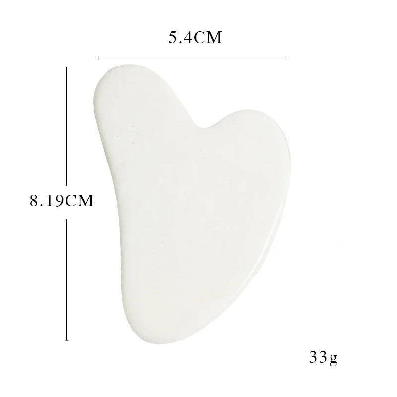 Gua Sha Stone