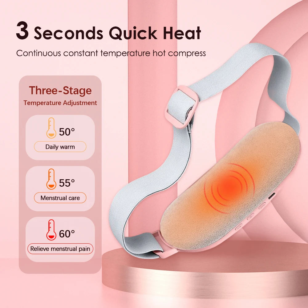 ReliefBloom Massager