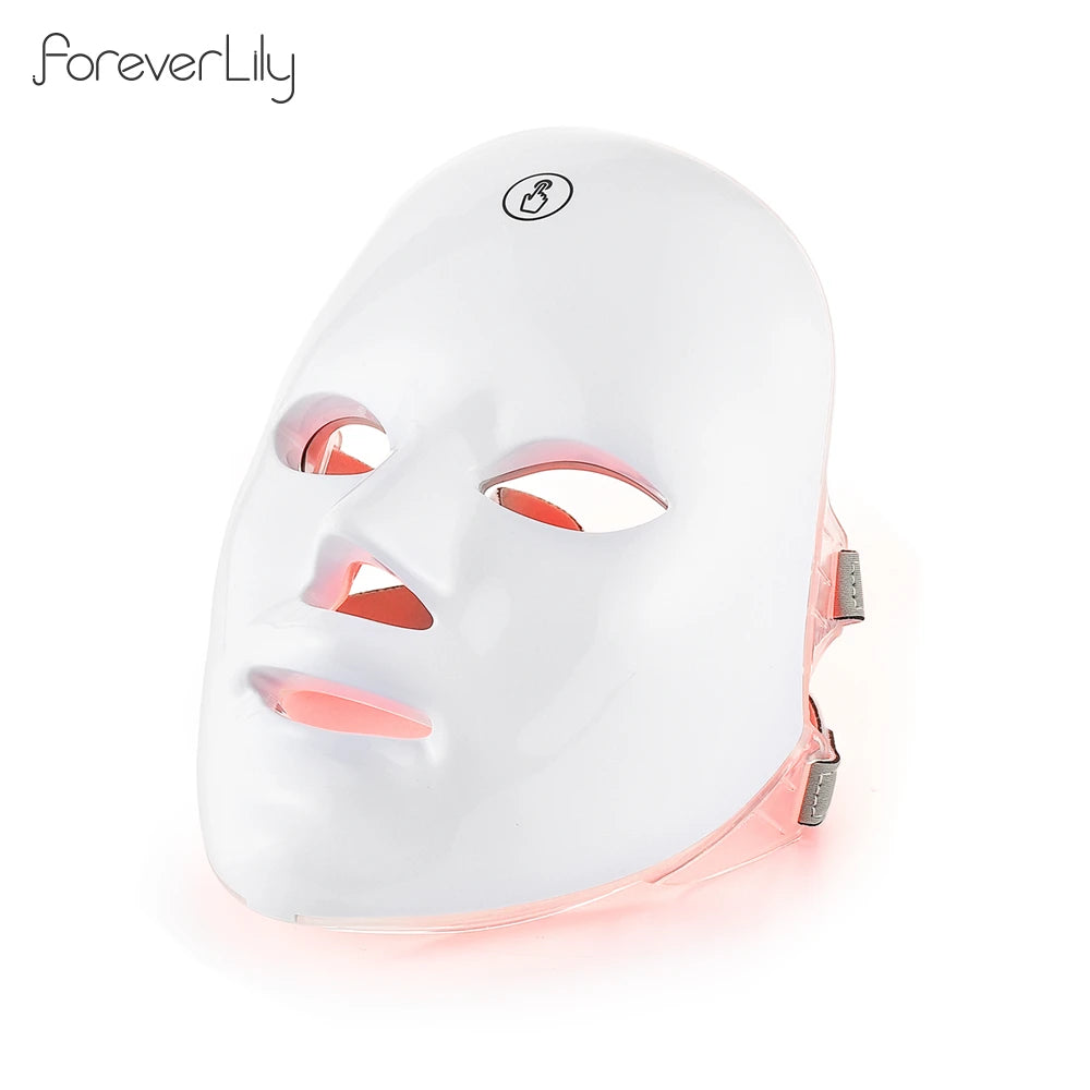 SolaraSkin Mask