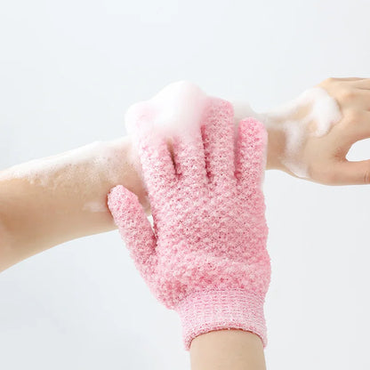 ExfoliateBuff Glove