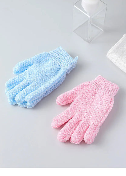 ExfoliateBuff Glove