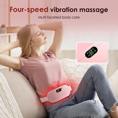 ReliefBloom Massager