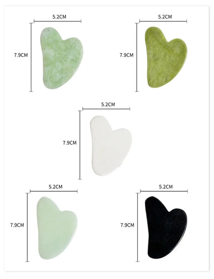 Gua Sha Stone