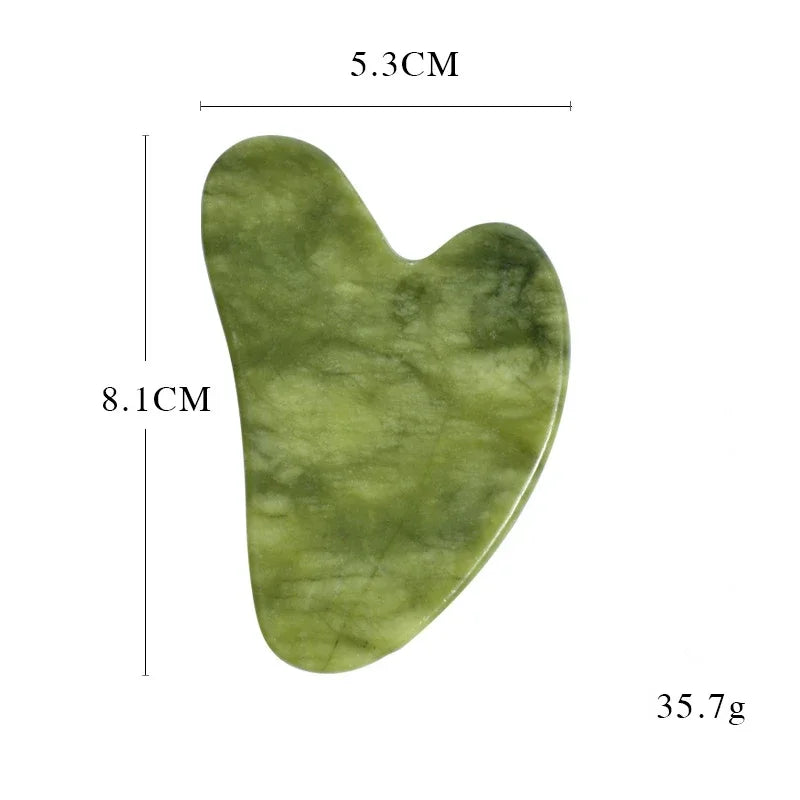 Gua Sha Stone