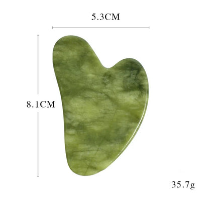 Gua Sha Stone