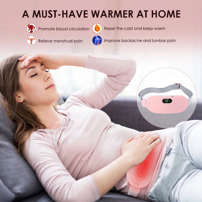 ReliefBloom Massager